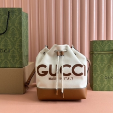 Gucci Drawstring Bags